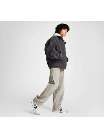 CONVERSE - Sapatilhas baixas 'Omega' em bege: frente