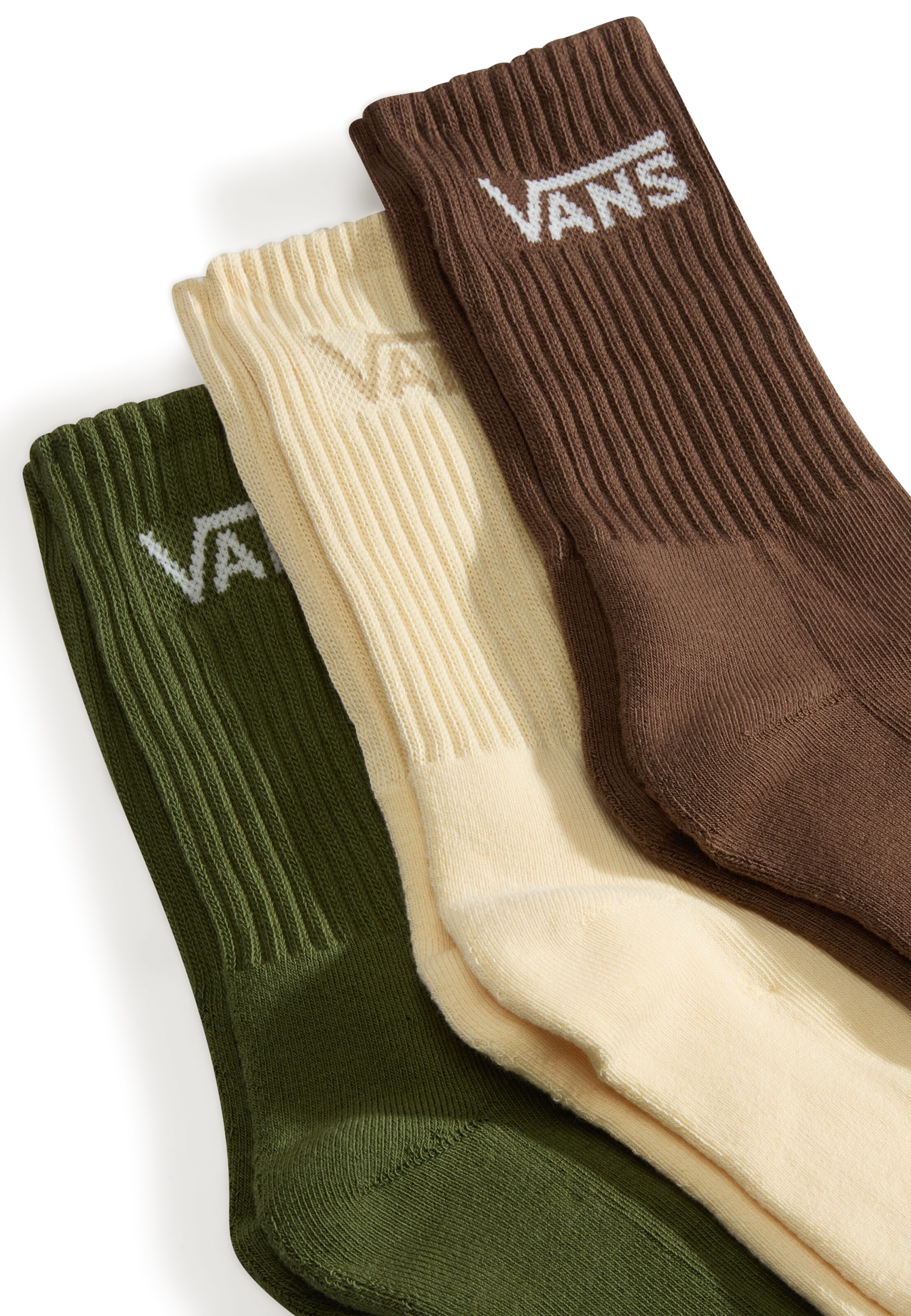 VANS Sokid, värv beež