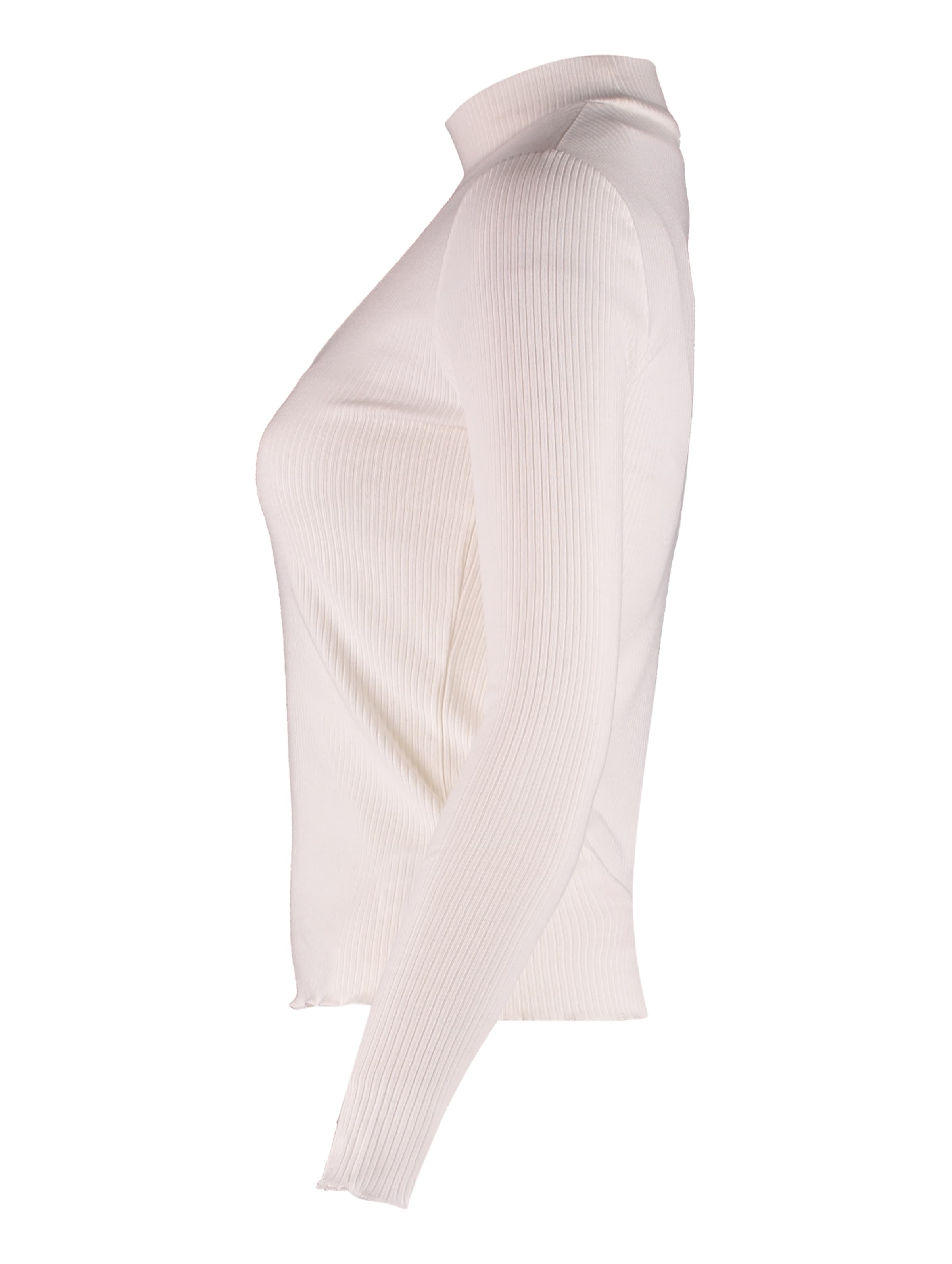 balta Hailys Marškinėliai 'Ne44a'