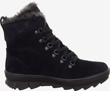 Legero Boots in Blau