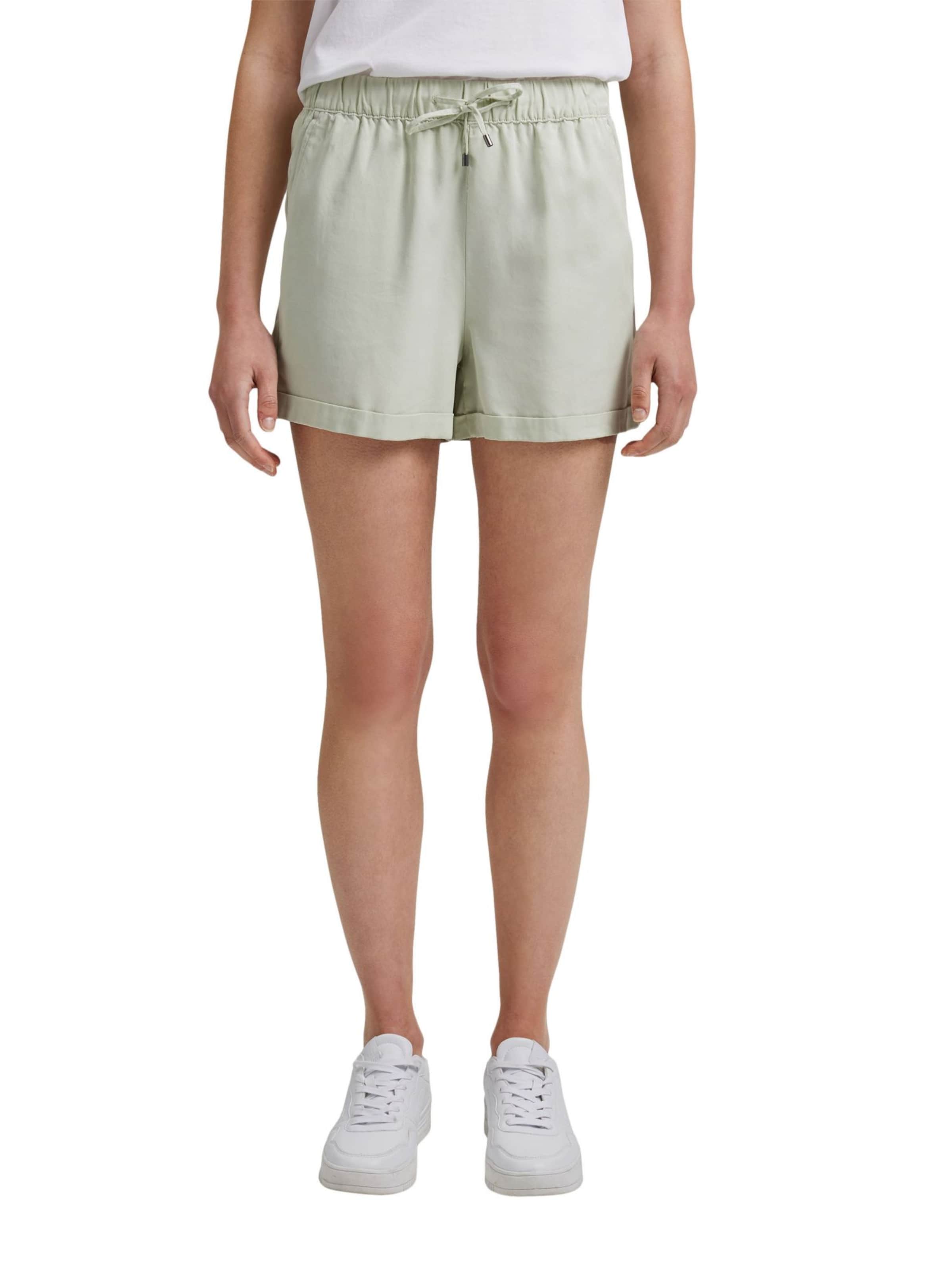EDC BY ESPRIT Shorts voor dames online kopen | ABOUT YOU