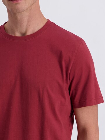 PIERRE CARDIN T-Shirt in Rot