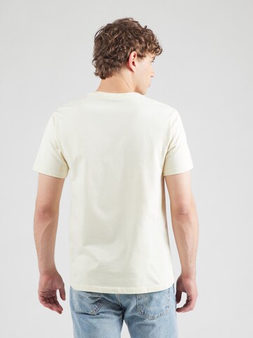 LEVI'S ® Тениска в бяло