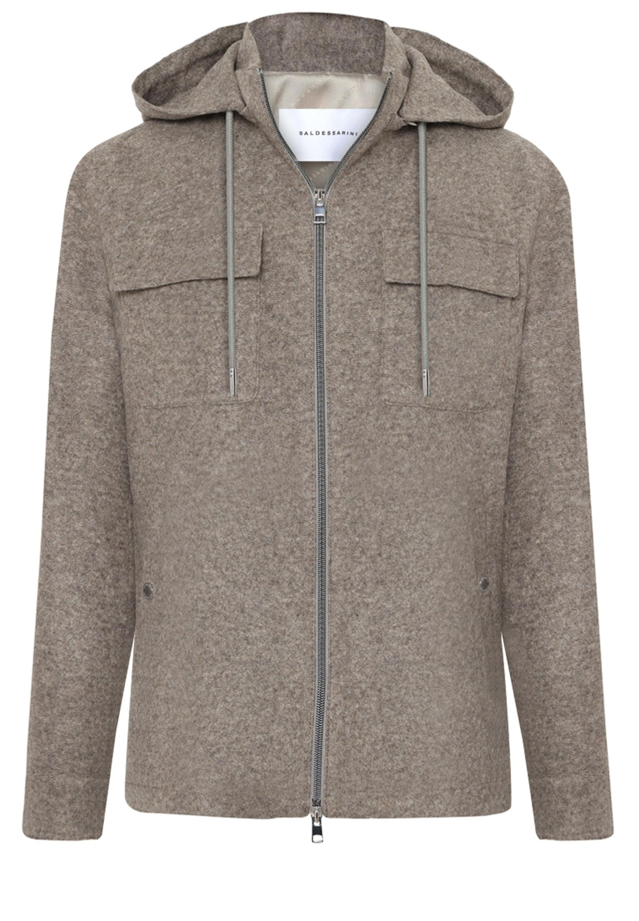 Baldessarini Regular fit Suit Jacket in Beige: front