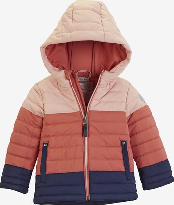 first instinct by killtec Winterjacke in Pink: predná strana