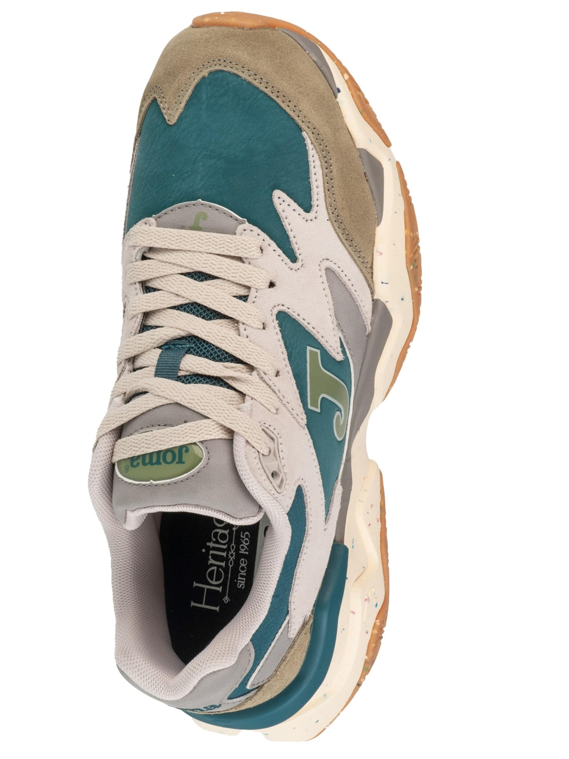 Baskets basses 'Joma C1400' JOMA en vert