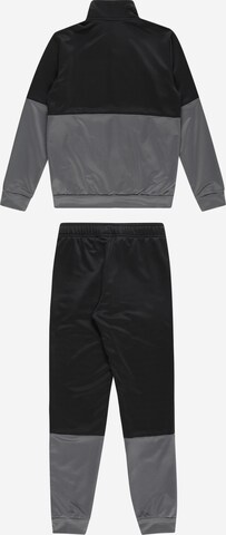 ADIDAS SPORTSWEAR Treeningdress 'Colorblock', värv must