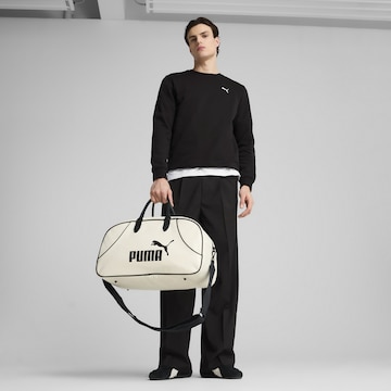 Sac de voyage 'Archive' PUMA en blanc