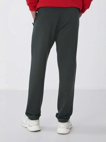 regular Pantaloni di Tommy Life in verde