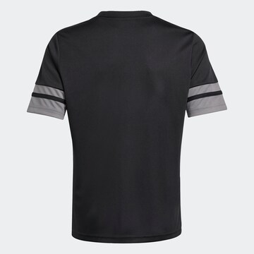ADIDAS PERFORMANCE Funktionsshirt 'Squa25' in Schwarz