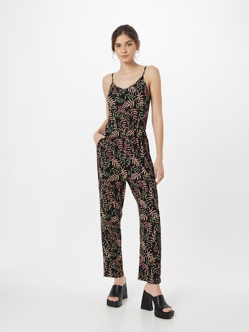 ABOUT YOU Jumpsuit 'Eleonora' in Schwarz: predná strana