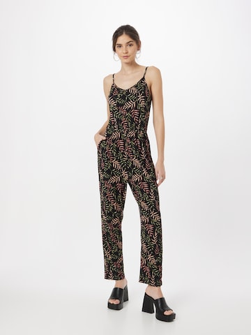 ABOUT YOU Jumpsuit 'Eleonora' in Black: front