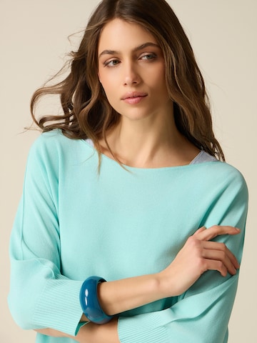 oltre - Jersey en verde