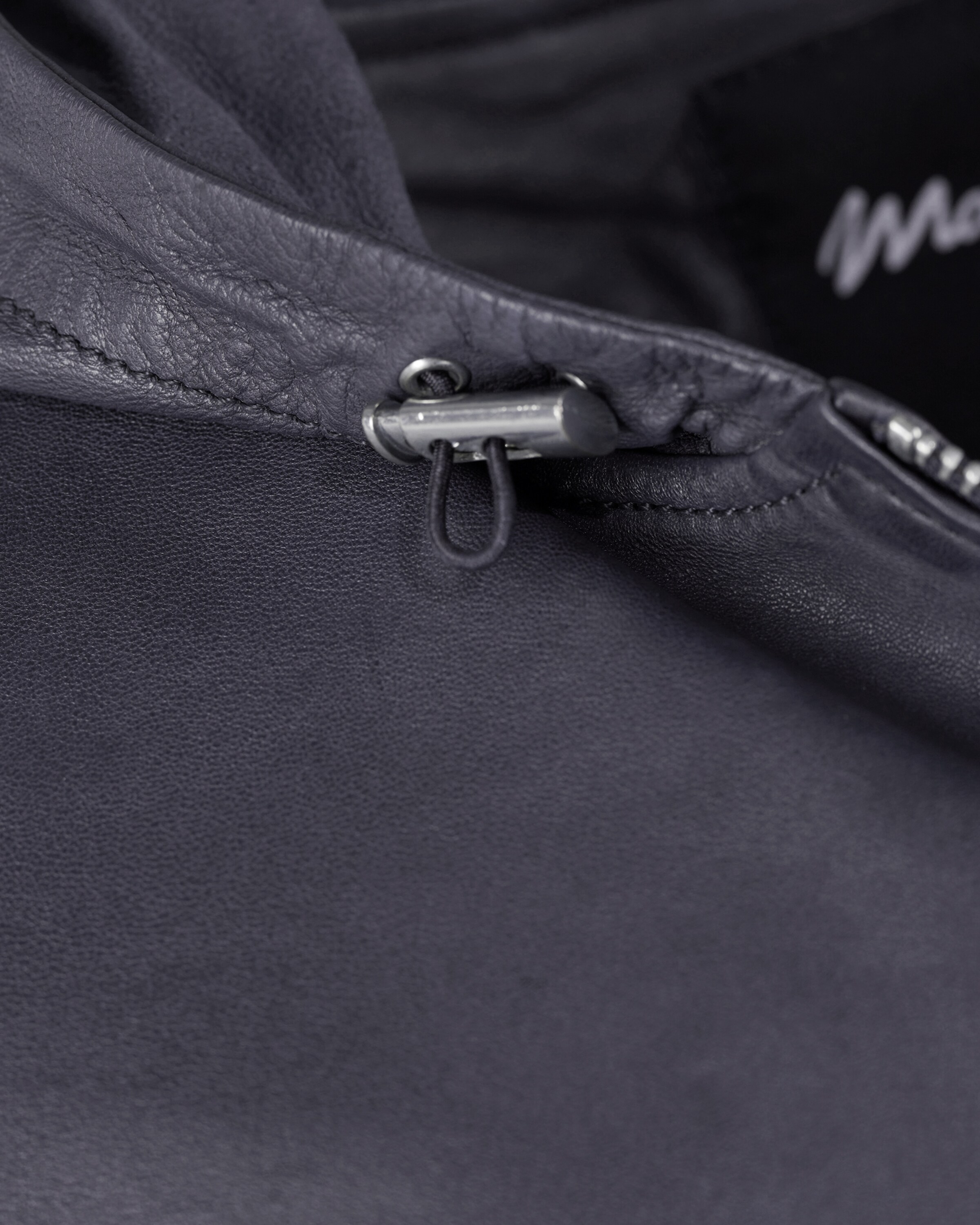 Maze Between-season jacket ' 42021109 ' in Blue