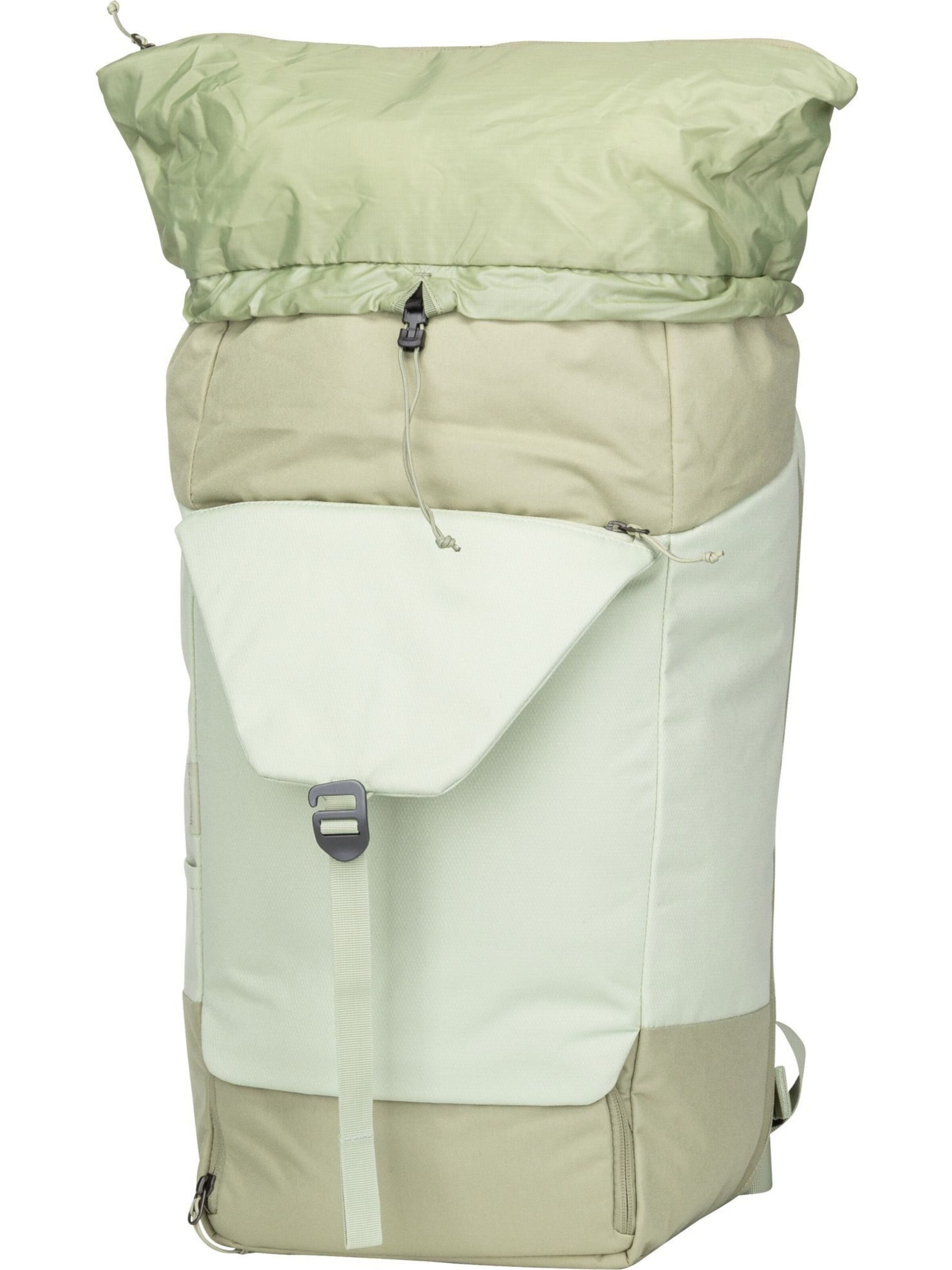 DEUTER Rucksack 'Utilion 34+5' in Grün