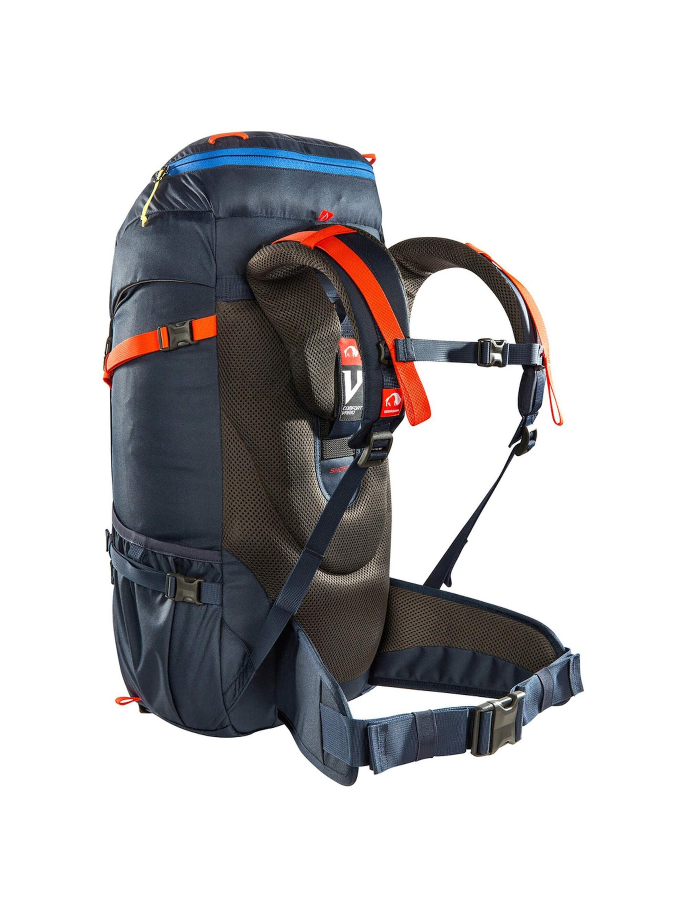 TATONKA Sportrucksack 'Yukon'‌‌‌‌‌‌‌‌ in Blau