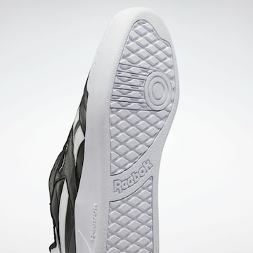 Reebok Sneakers laag 'Revenge Legacy' in Zwart