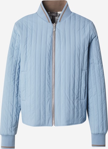 pilka SCOTCH & SODA Demisezoninė striukė: priekis