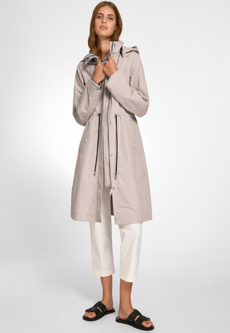 Manteau mi-saison DAY.LIKE en gris