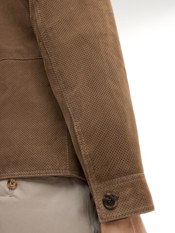 JOOP! Jacke 'Rill' in Grau