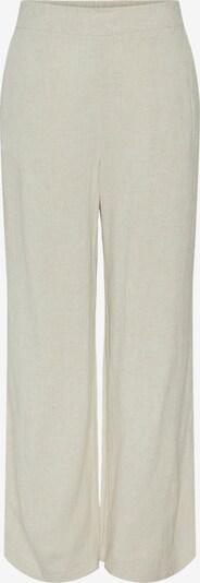 PIECES Broek 'VINSTY' in de kleur Beige, Productweergave