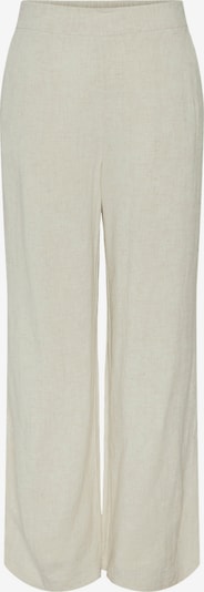 PIECES Broek 'VINSTY' in de kleur Beige, Productweergave