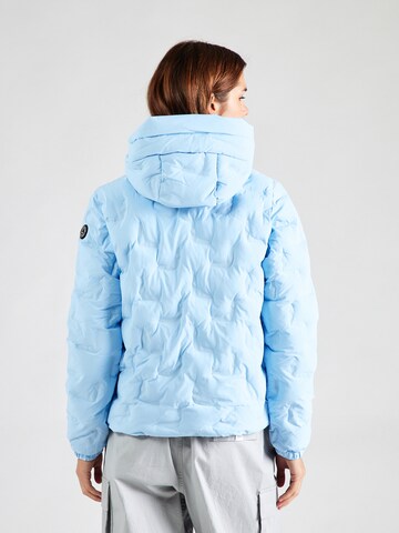 LUHTA Outdoorjacke 'AISANIEMI' in Blau