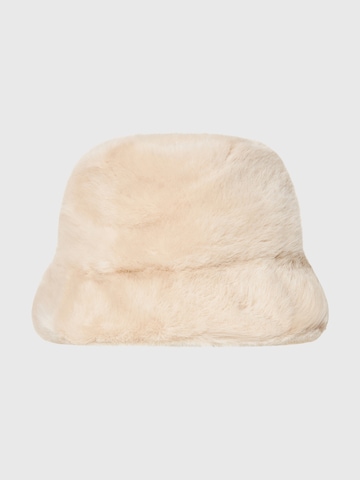 Cappello di Funky Buddha in beige