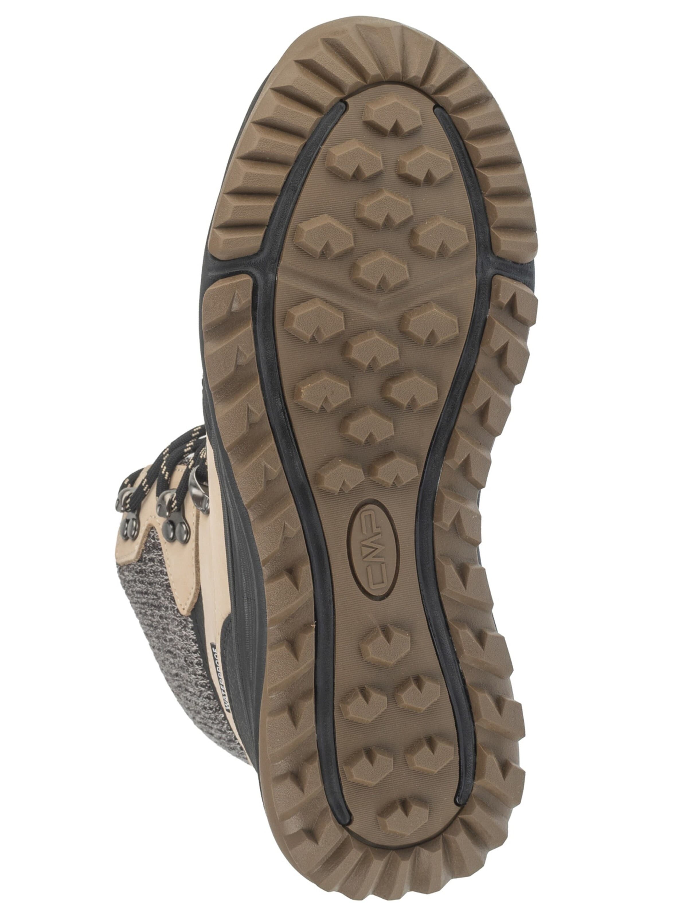 CMP Outdoorschuh 'NYF 3Q74566' in Beige