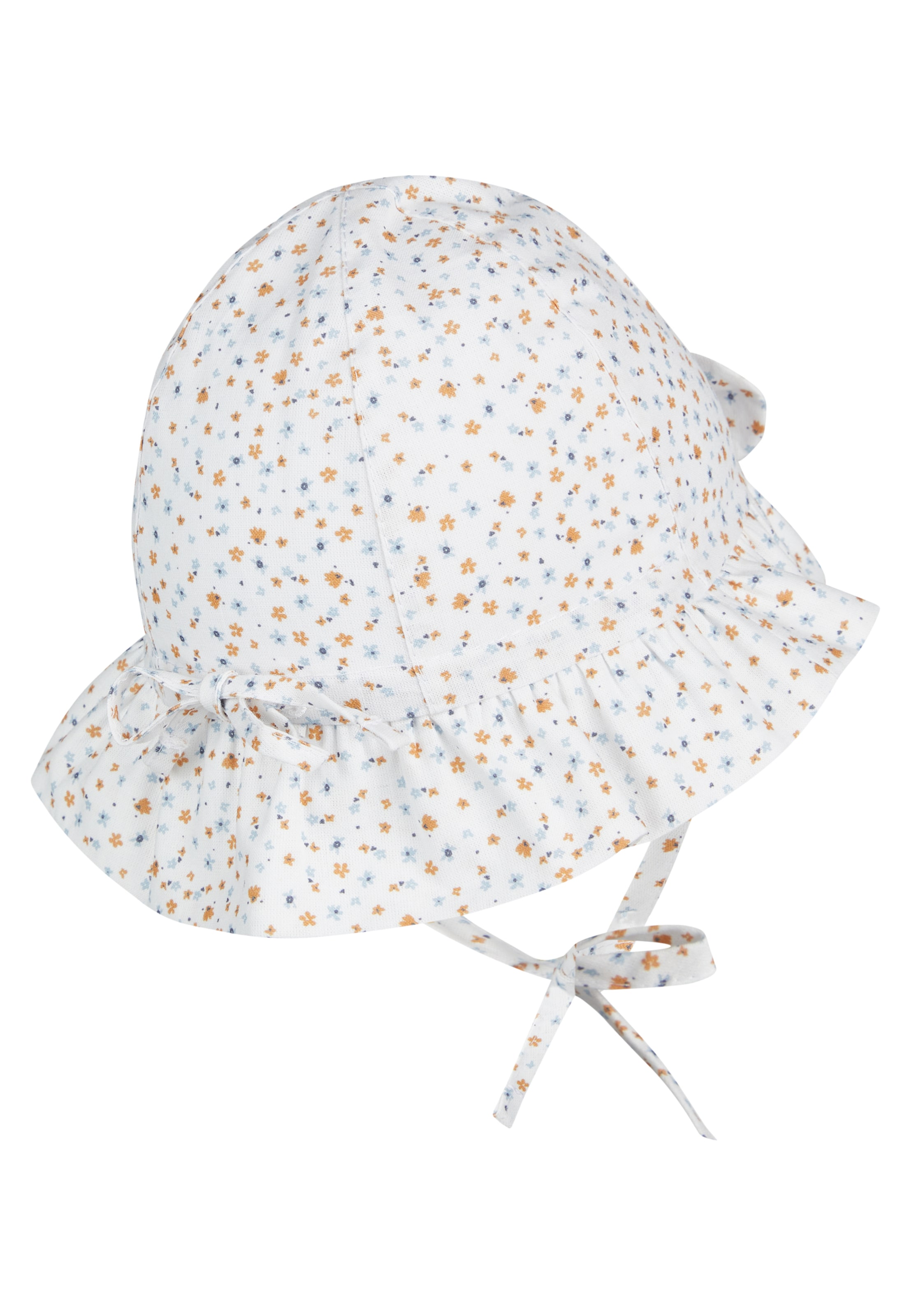 STERNTALER Hat in White