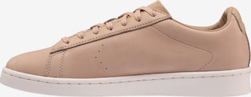 CONVERSENiske tenisice - bež boja: prednji dio