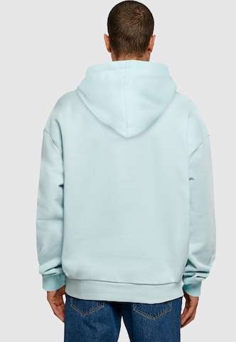 Merchcode Sweatshirt in Blue