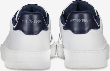 ROY ROBSON Sneakers in White