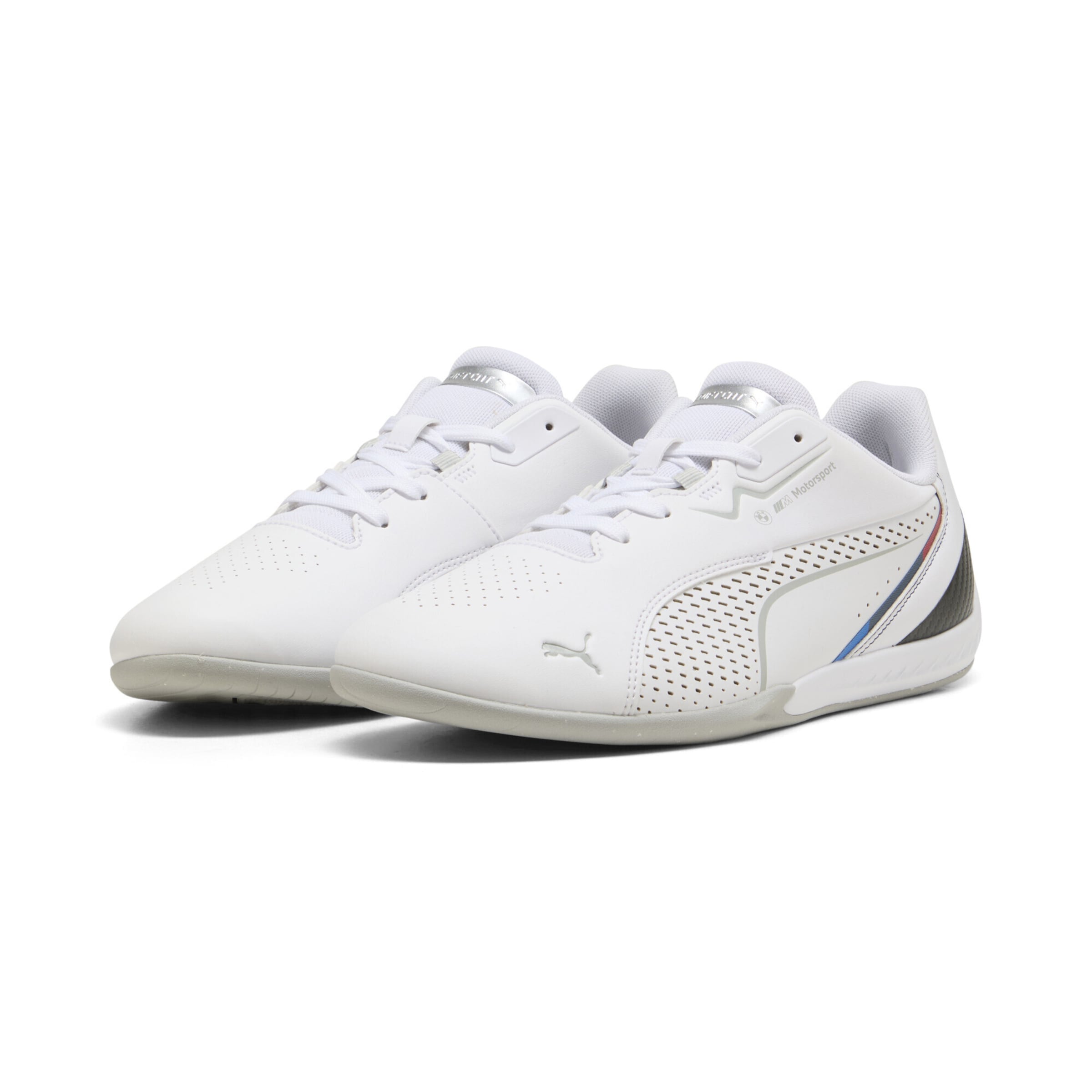 PUMA Sneaker 'BMW Motorsport Drift Cat 11' in Weiß