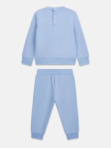 GUESS Sweatsuit in Blue