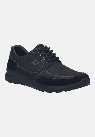 JOSEF SEIBEL High-top trainers 'MARLEY 51' in Blue
