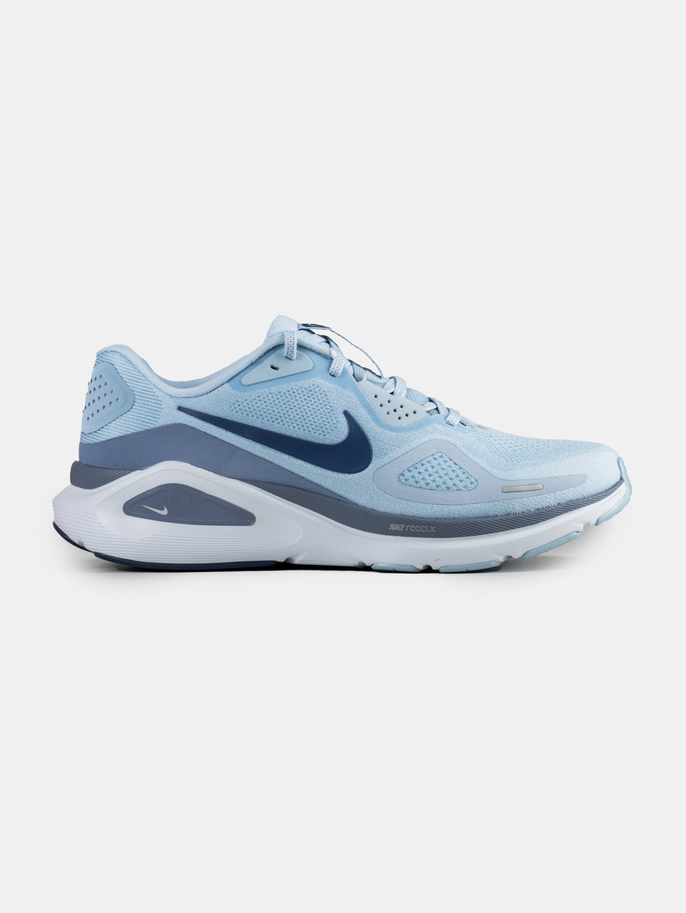 nike 200 baby blue