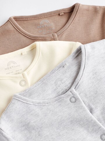 Next Pajamas in Beige
