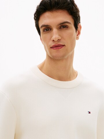 Pull-over TOMMY HILFIGER en beige