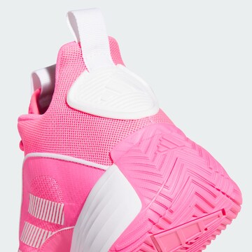 ADIDAS PERFORMANCE - Calzado deportivo 'Ownthegame 3.0' en rosa