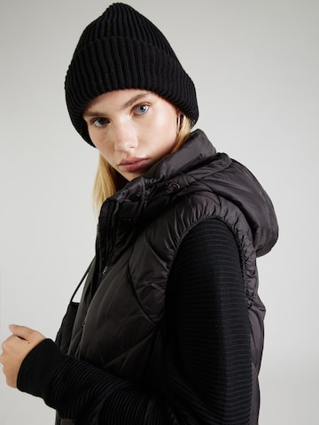 Gilet ESPRIT en noir