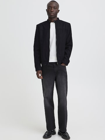 BLEND Prehodna jakna 'BHFossy' | črna barva