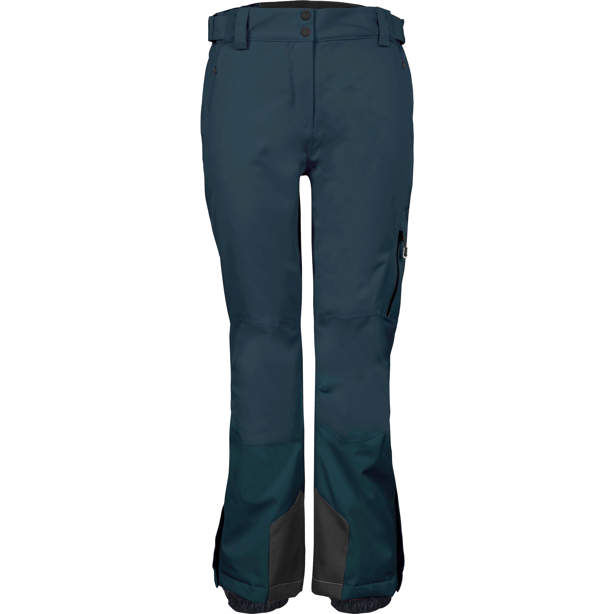 KILLTEC tavaline Spordipüksid, värv sinine: eest vaates