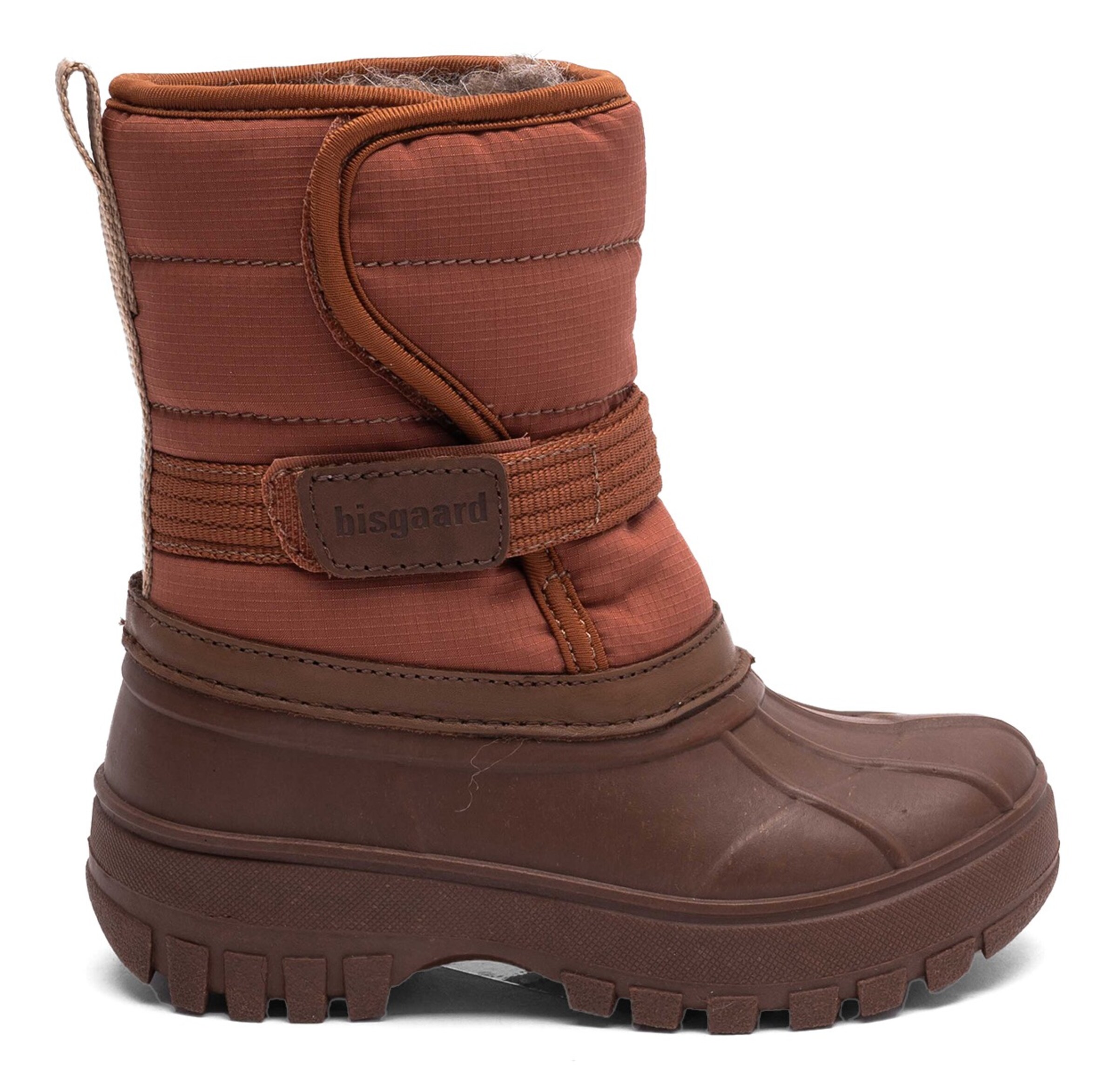 BISGAARD Boots in Brown