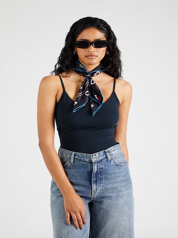 MEXX - Top 'CHANTAL' en azul