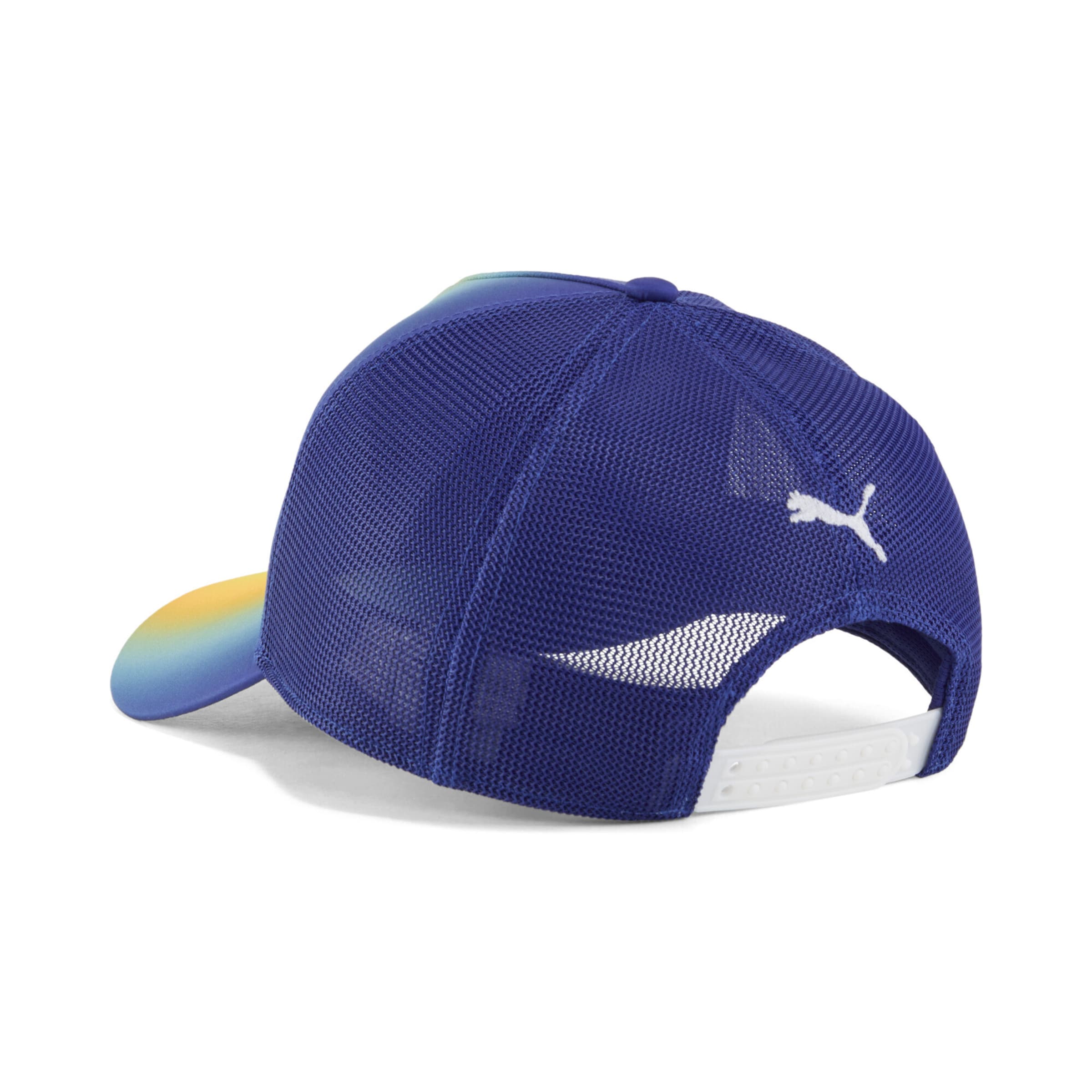 PUMA Sportpet 'Scuderia Ferrari Miami' in Geel