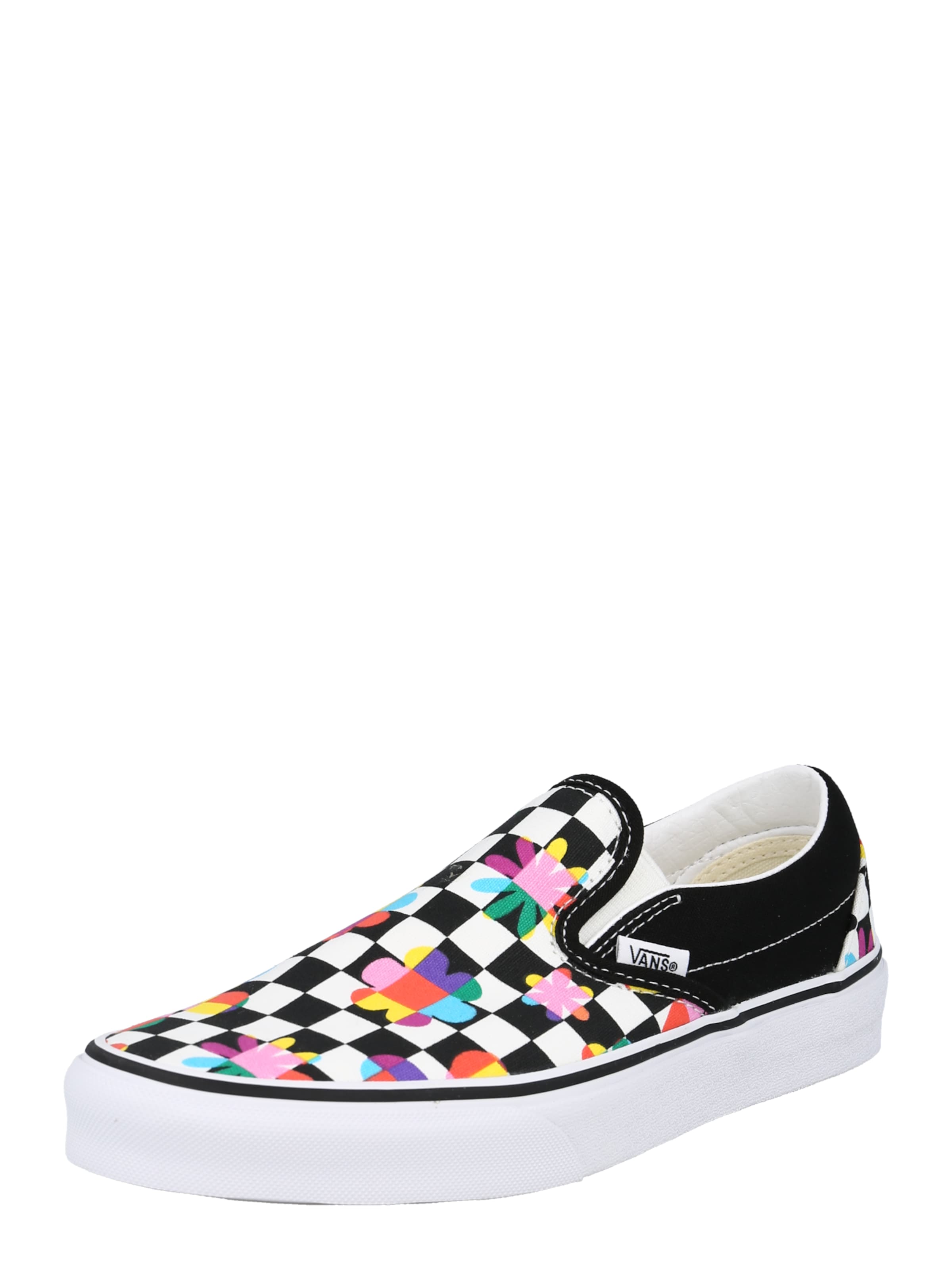 VANS Zapatillas sin cordones para mujeres | Comprar online | ABOUT YOU