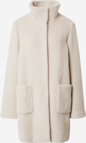 Cappotto di mezza stagione di s.Oliver BLACK LABEL in beige: frontale