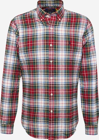 Camicie a quadri Polo Ralph Lauren da uomo ABOUT YOU