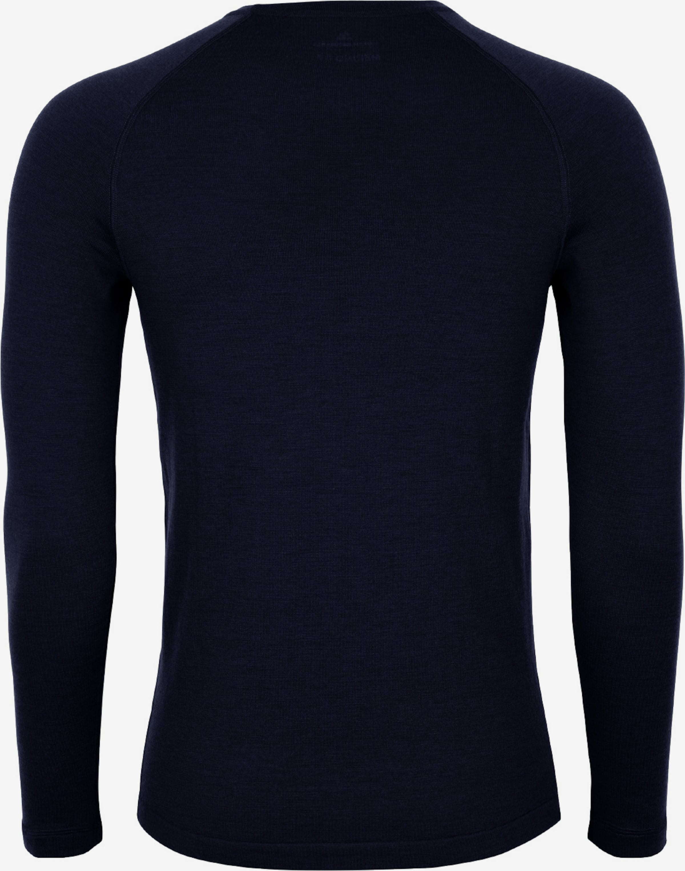 in ABOUT | Endurance Danish Navy YOU Funktionsshirt